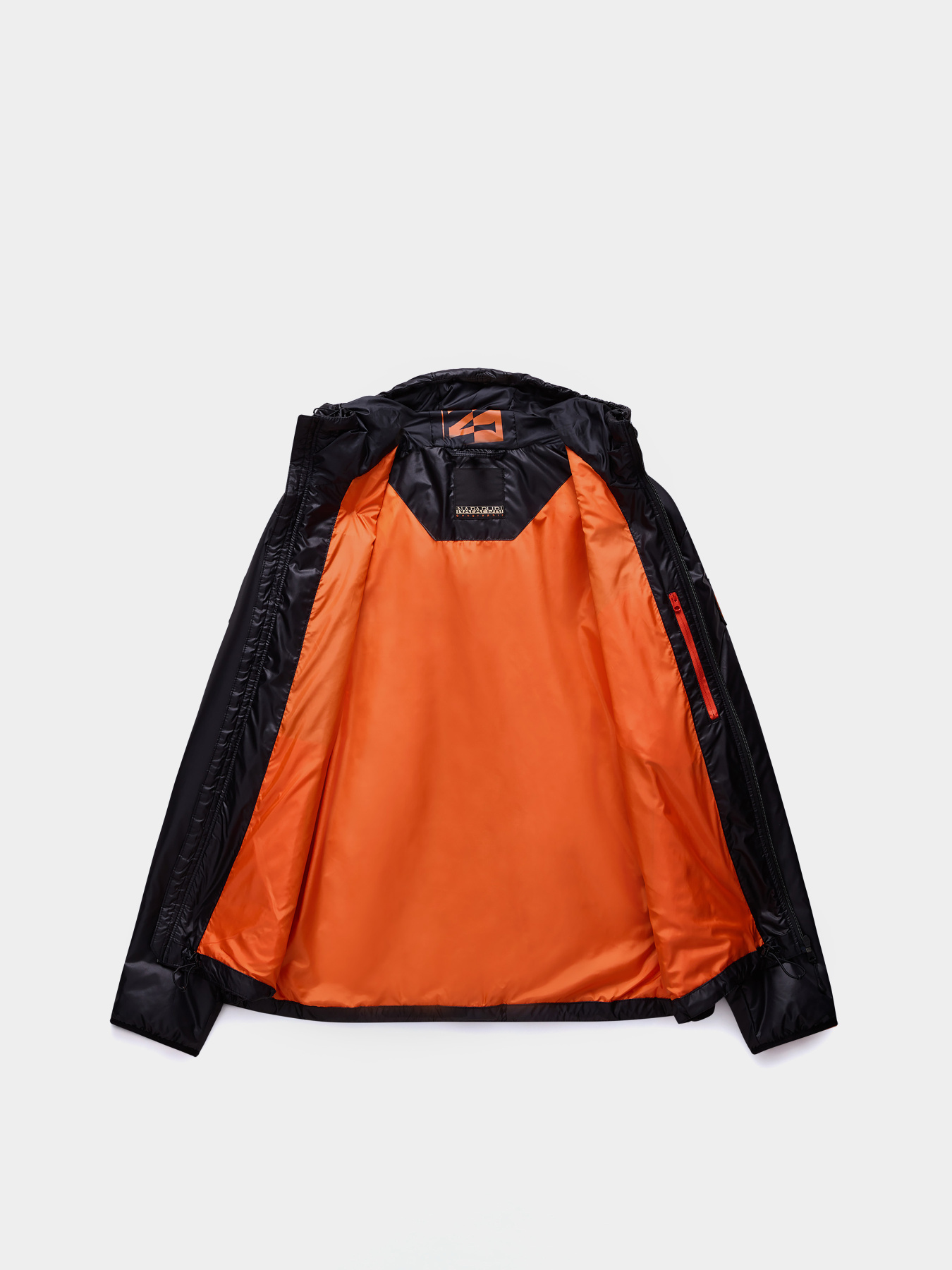 Демисезонная куртка Napapijri Sovana модель NP0A4ICI9411 Фото