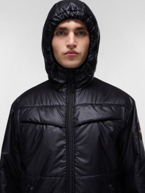 Демисезонная куртка Napapijri Sovana модель NP0A4ICI9411 Фото