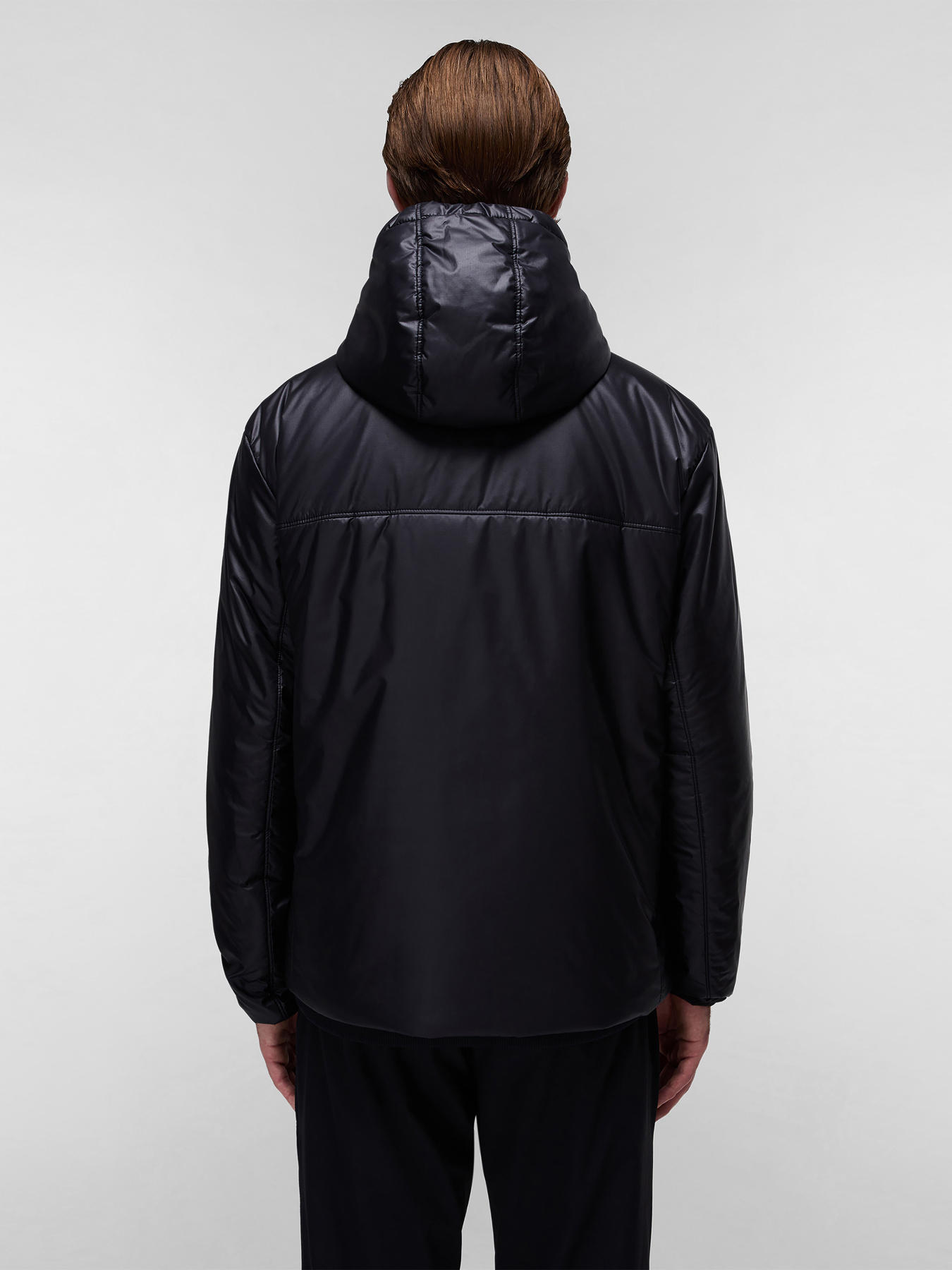 Демисезонная куртка Napapijri Sovana модель NP0A4ICI9411 Демисезонная куртка Napapijri Sovana модель NP0A4ICI9411 Фото