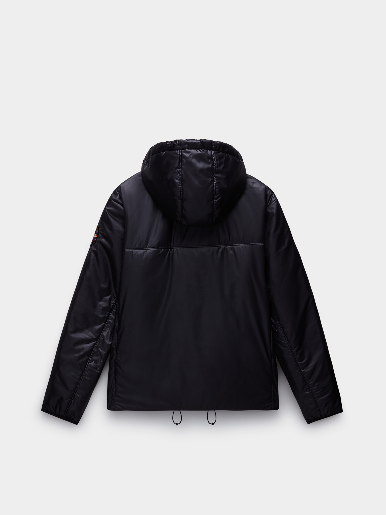 Демисезонная куртка Napapijri Sovana модель NP0A4ICI9411 Демисезонная куртка Napapijri Sovana модель NP0A4ICI9411 Фото