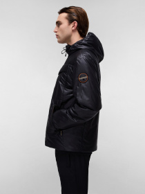 Демисезонная куртка Napapijri Sovana модель NP0A4ICI9411 Демисезонная куртка Napapijri Sovana модель NP0A4ICI9411 Фото