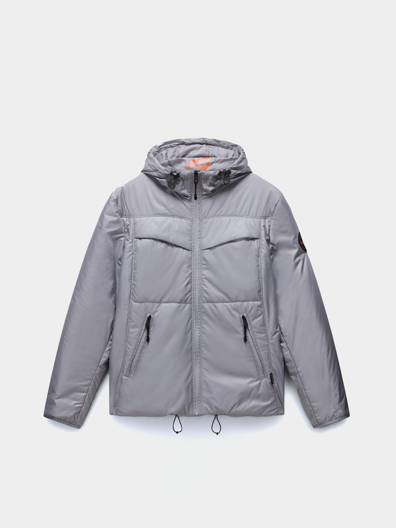 Демисезонная куртка Napapijri Sovana модель NP0A4ICIH621 Фото