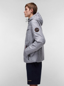 Демисезонная куртка Napapijri Sovana модель NP0A4ICIH621 Фото