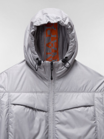 Демисезонная куртка Napapijri Sovana модель NP0A4ICIH621 Фото