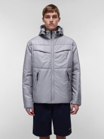 Демисезонная куртка Napapijri Sovana модель NP0A4ICIH621 Фото