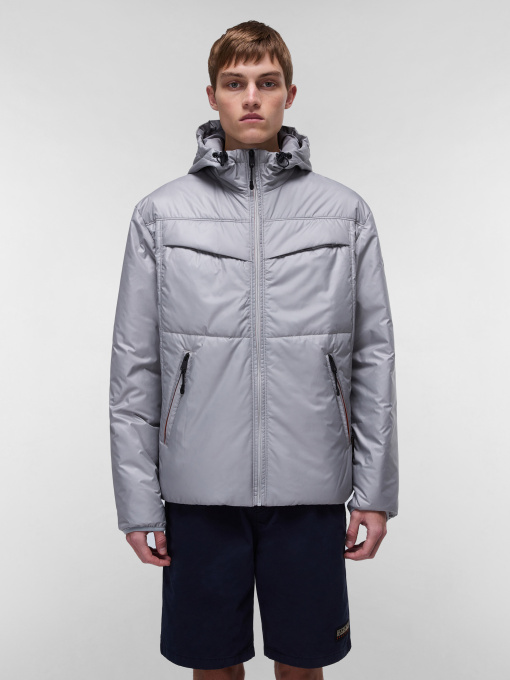 Демисезонная куртка Napapijri Sovana модель NP0A4ICIH621 Фото