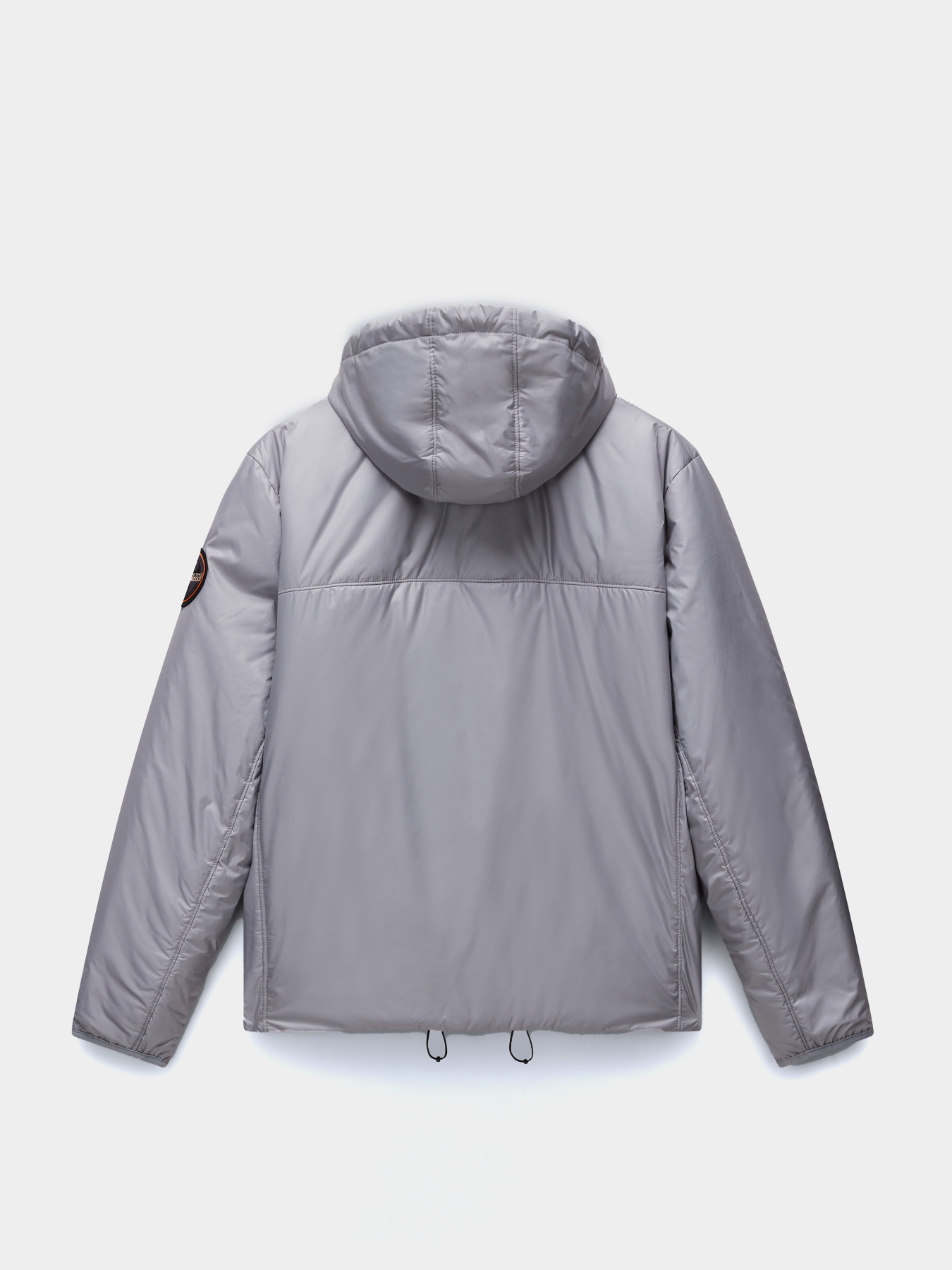 Демісезонна куртка Napapijri Sovana модель NP0A4ICIH621 Фото