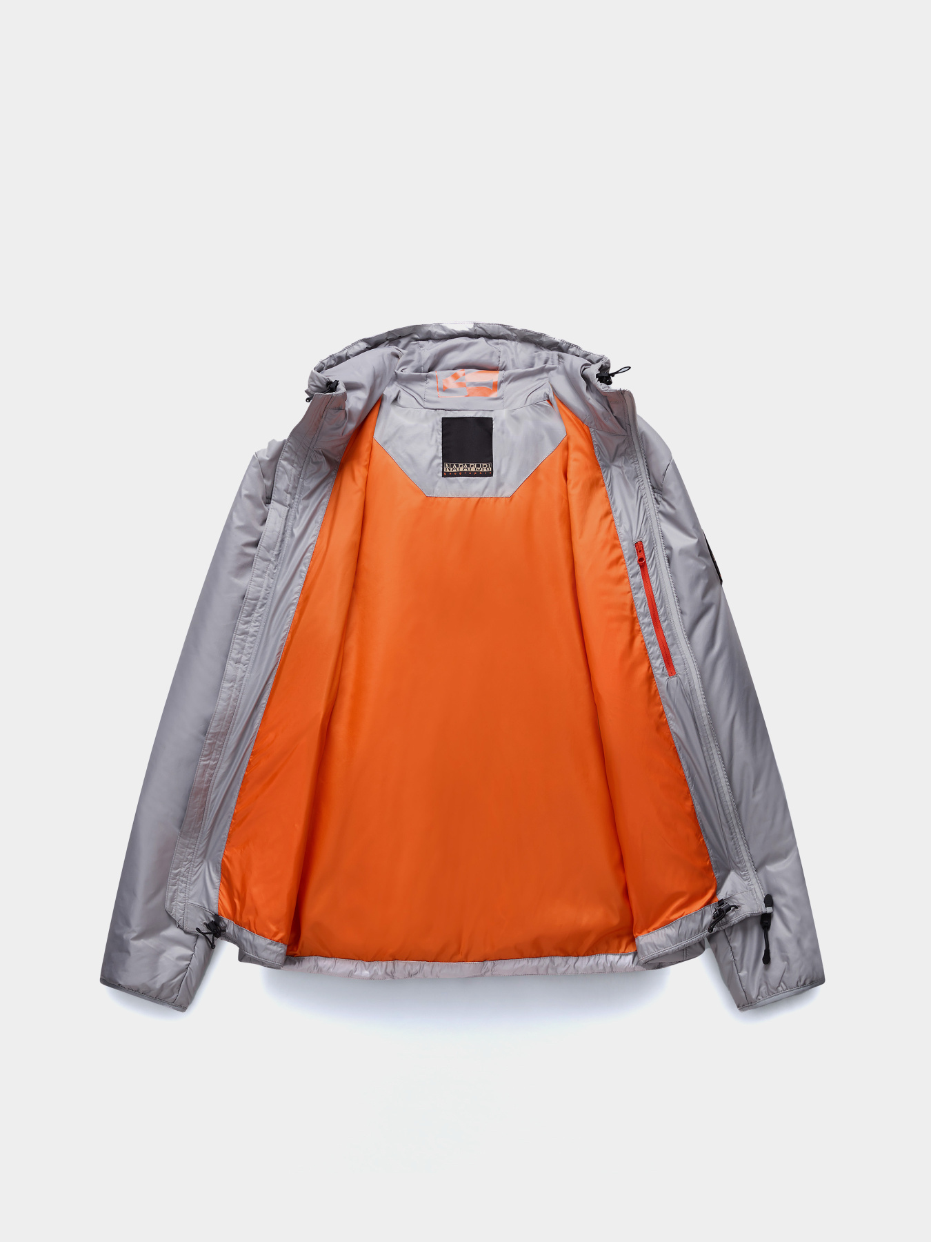 Демісезонна куртка Napapijri Sovana модель NP0A4ICIH621 Фото