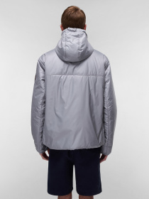 Демісезонна куртка Napapijri Sovana модель NP0A4ICIH621 Фото