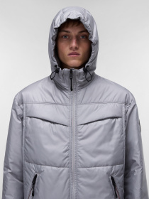 Демісезонна куртка Napapijri Sovana модель NP0A4ICIH621 Фото