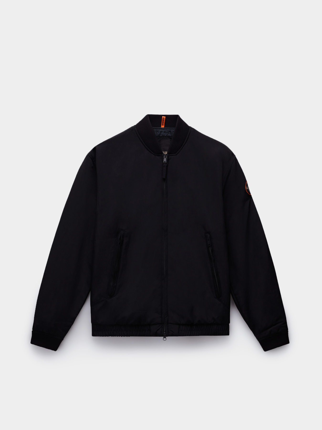 Бомбер Napapijri Montale Short модель NP0A4ICN9411 Фото