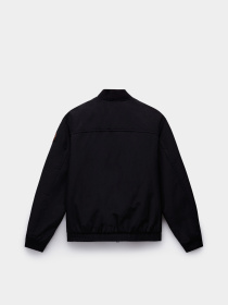 Бомбер Napapijri Montale Short модель NP0A4ICN9411 Фото