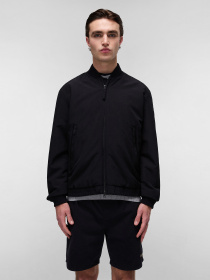 Бомбер Napapijri Montale Short модель NP0A4ICN9411 Фото