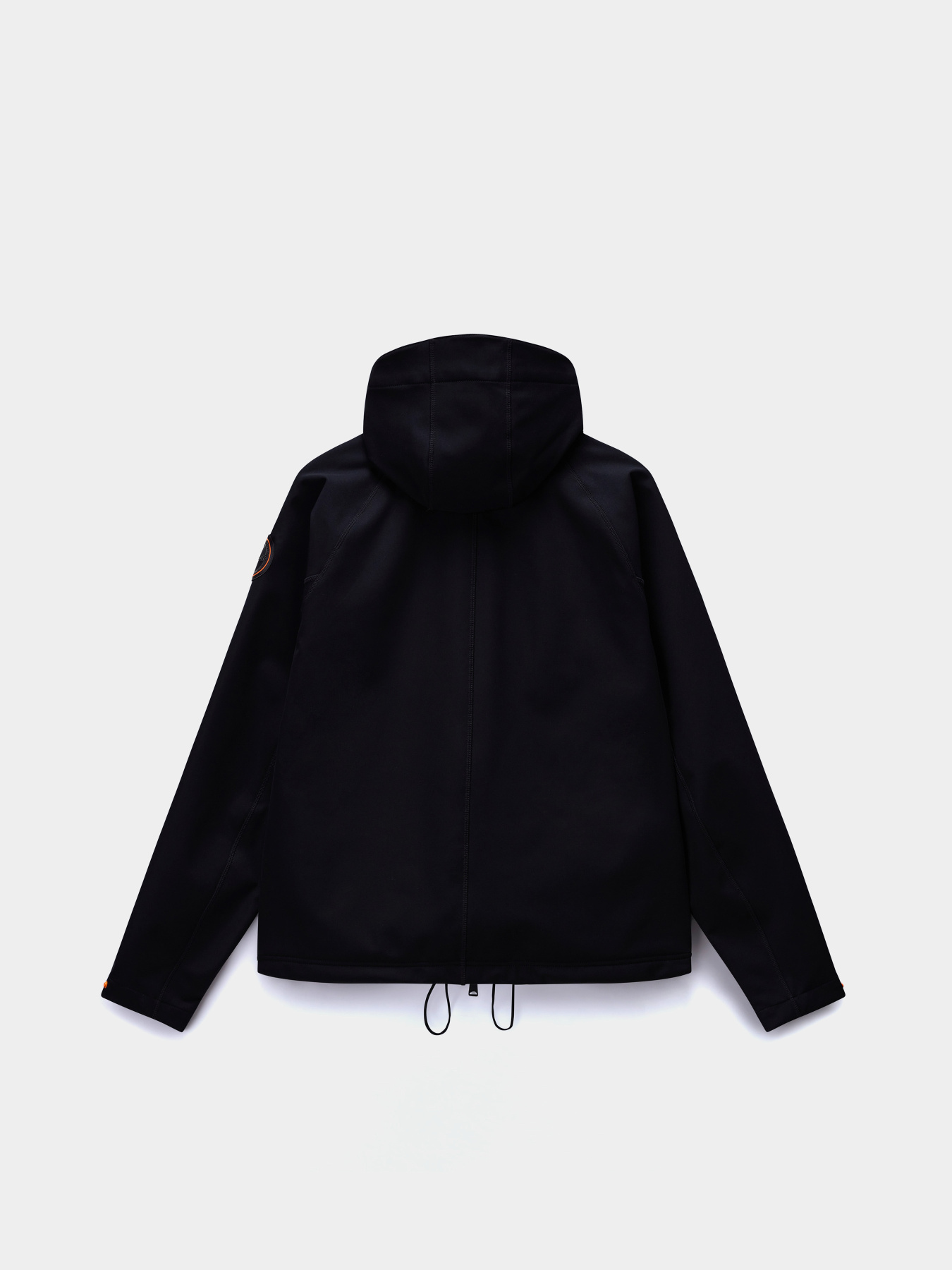 Демисезонная куртка Napapijri Rivalto Medium модель NP0A4ICP9411 Фото