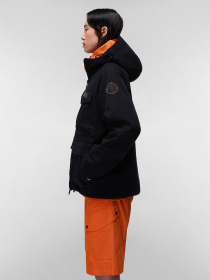 Демисезонная куртка Napapijri Rivalto Medium модель NP0A4ICP9411 Фото