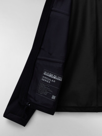 Демисезонная куртка Napapijri Rivalto Medium модель NP0A4ICP9411 Фото