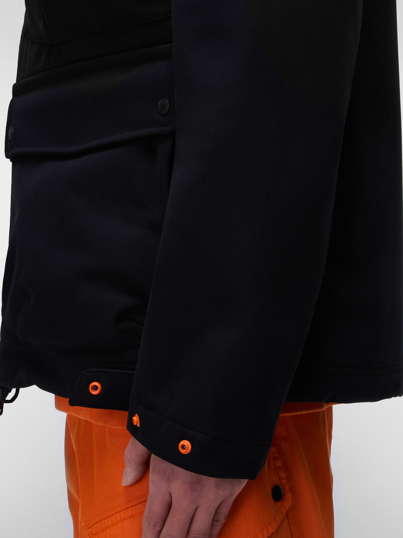 Демисезонная куртка Napapijri Rivalto Medium модель NP0A4ICP9411 Фото