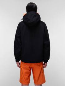 Демисезонная куртка Napapijri Rivalto Medium модель NP0A4ICP9411 Фото