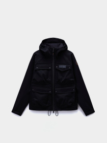 Демисезонная куртка Napapijri Rivalto Medium модель NP0A4ICP9411 Фото