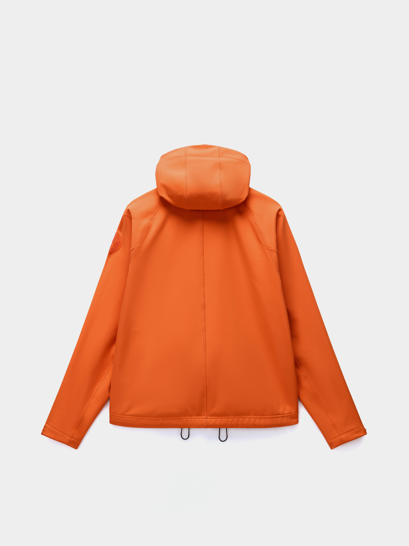 Демісезонна куртка Napapijri Rivalto Medium модель NP0A4ICPA001 Фото