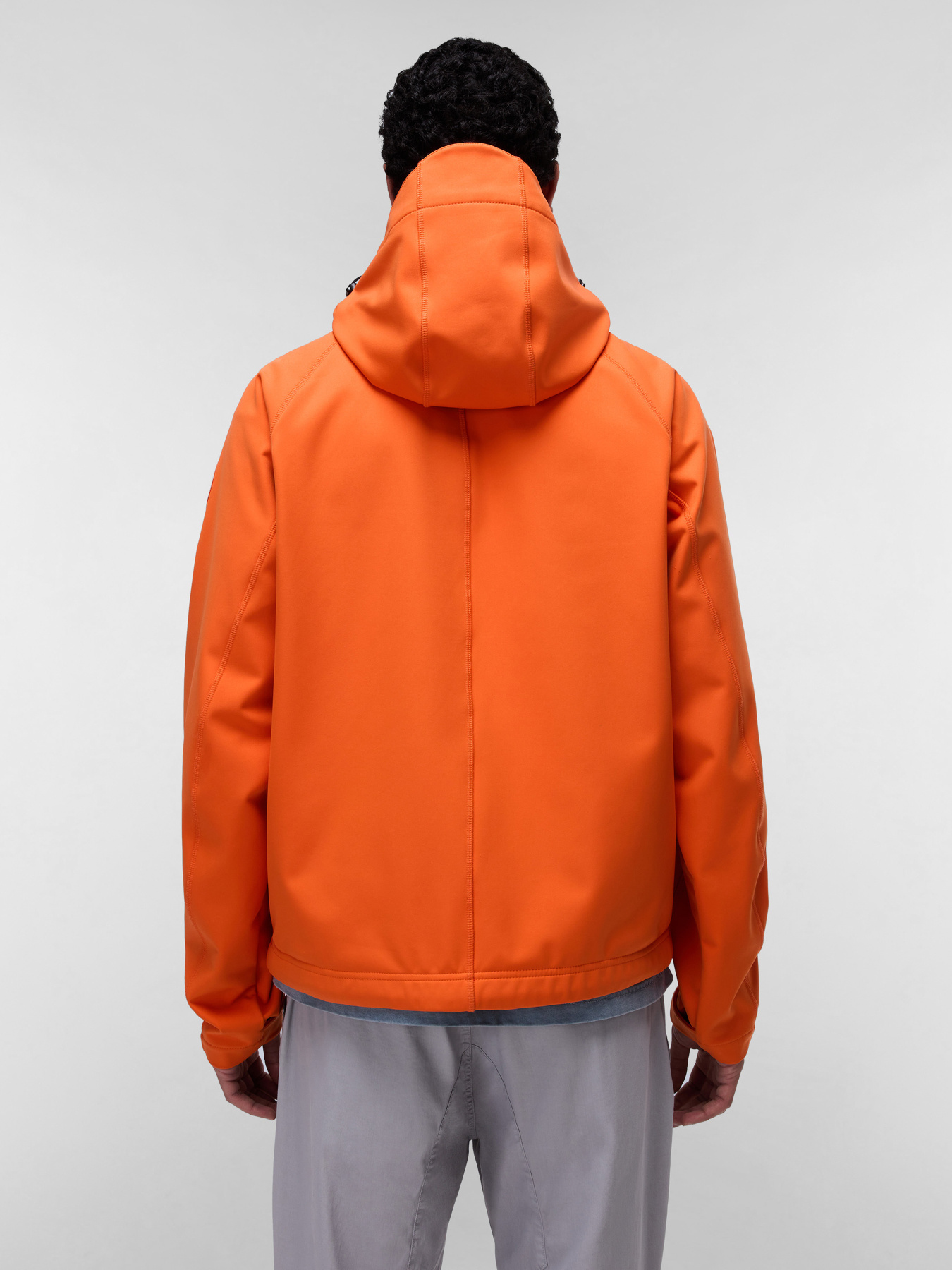 Демисезонная куртка Napapijri Rivalto Medium модель NP0A4ICPA001 Фото