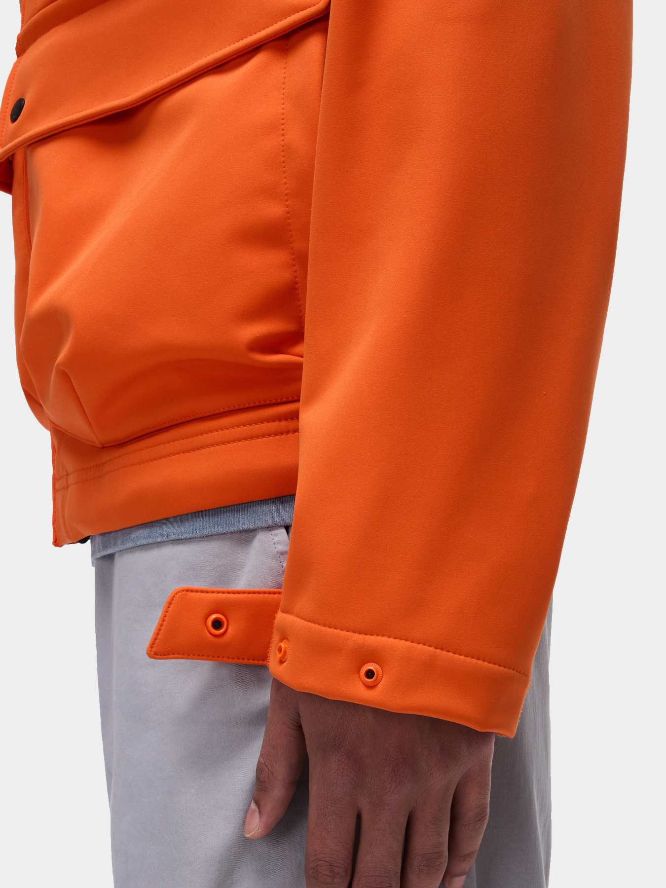 Демисезонная куртка Napapijri Rivalto Medium модель NP0A4ICPA001 Фото