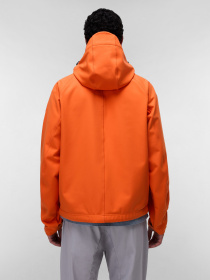 Демисезонная куртка Napapijri Rivalto Medium модель NP0A4ICPA001 Фото