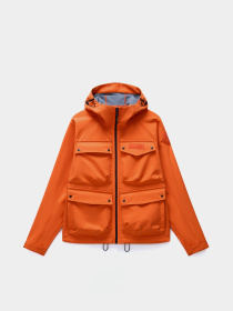 Демисезонная куртка Napapijri Rivalto Medium модель NP0A4ICPA001 Фото