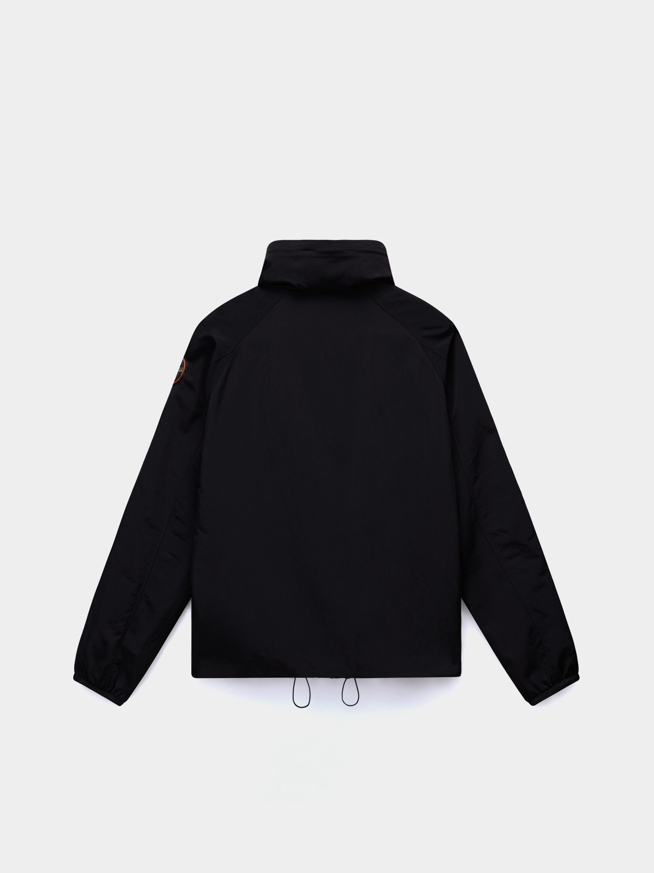 Демісезонна куртка Napapijri Bisenzio Short модель NP0A4ILV9411 Фото