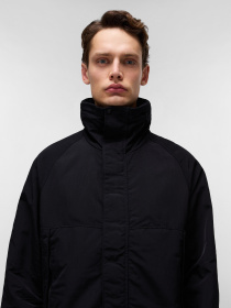 Демісезонна куртка Napapijri Bisenzio Short модель NP0A4ILV9411 Фото