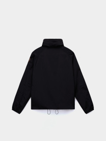 Демісезонна куртка Napapijri Bisenzio Short модель NP0A4ILV9411 Фото