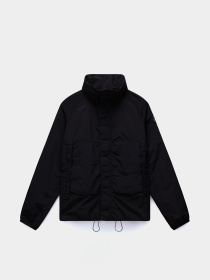 Демисезонная куртка Napapijri Bisenzio Short модель NP0A4ILV9411 Демисезонная куртка Napapijri Bisenzio Short модель NP0A4ILV9411 Фото