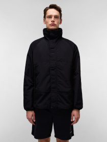 Демисезонная куртка Napapijri Bisenzio Short модель NP0A4ILV9411 Демисезонная куртка Napapijri Bisenzio Short модель NP0A4ILV9411 Фото