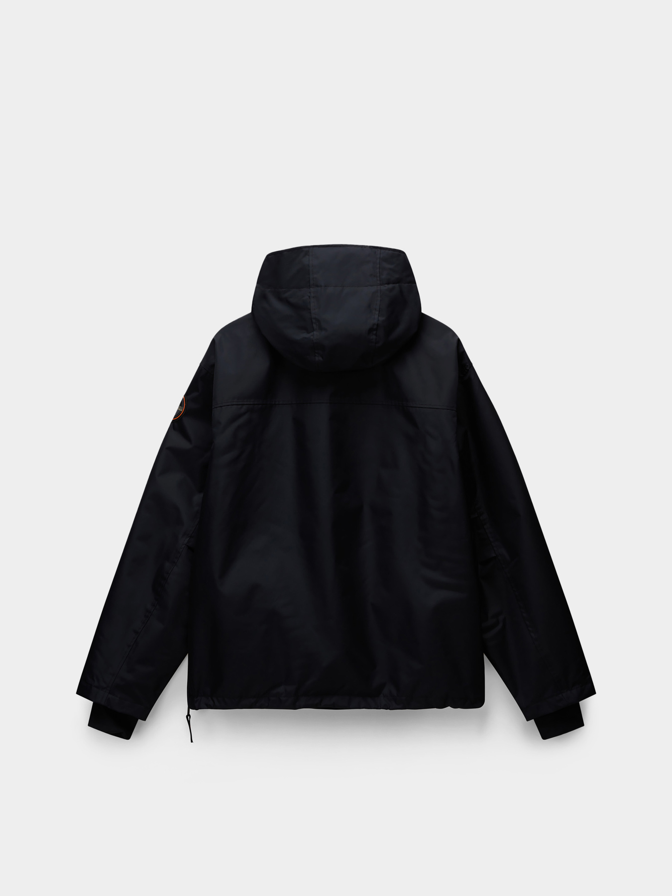 Анорак Napapijri Rainforest Next Summer модель NP0A4ILW9411 Фото