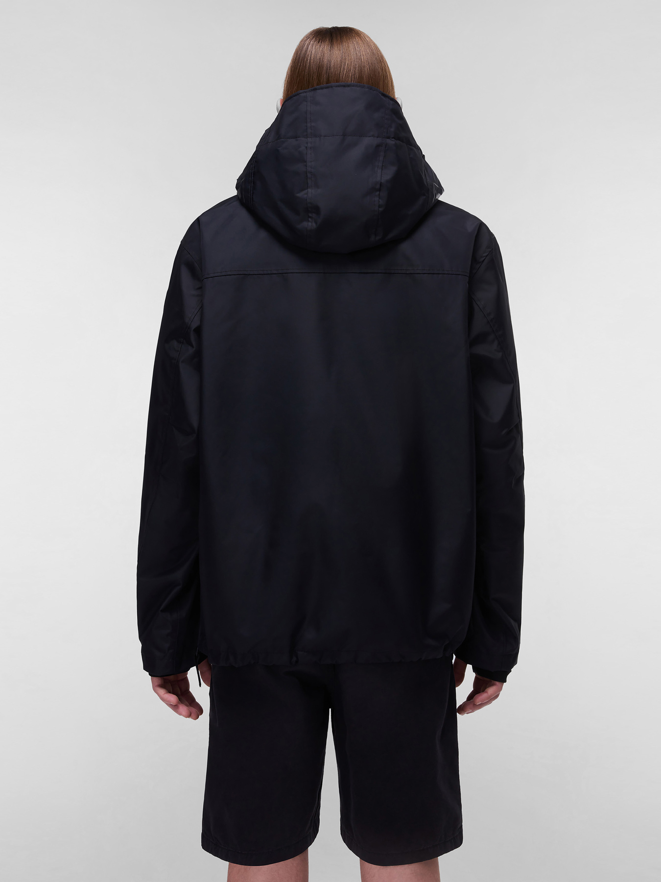 Анорак Napapijri Rainforest Next Summer модель NP0A4ILW9411 Анорак Napapijri Rainforest Next Summer модель NP0A4ILW9411 Фото