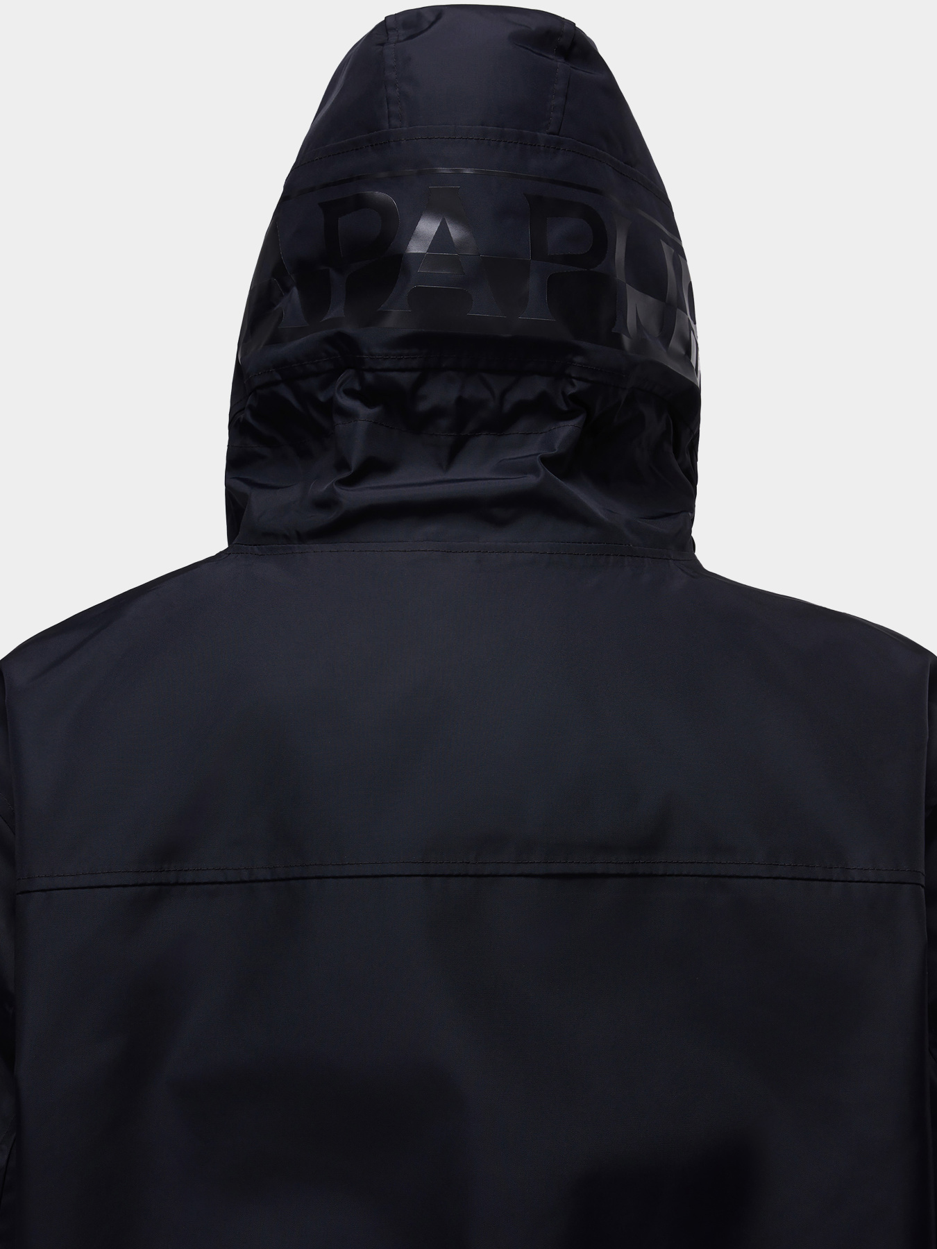 Анорак Napapijri Rainforest Next Summer модель NP0A4ILW9411 Анорак Napapijri Rainforest Next Summer модель NP0A4ILW9411 Фото