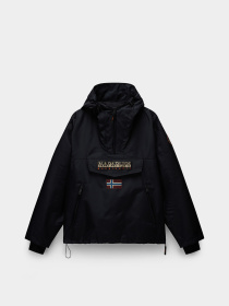 Анорак Napapijri Rainforest Next Summer модель NP0A4ILW9411 Анорак Napapijri Rainforest Next Summer модель NP0A4ILW9411 Фото