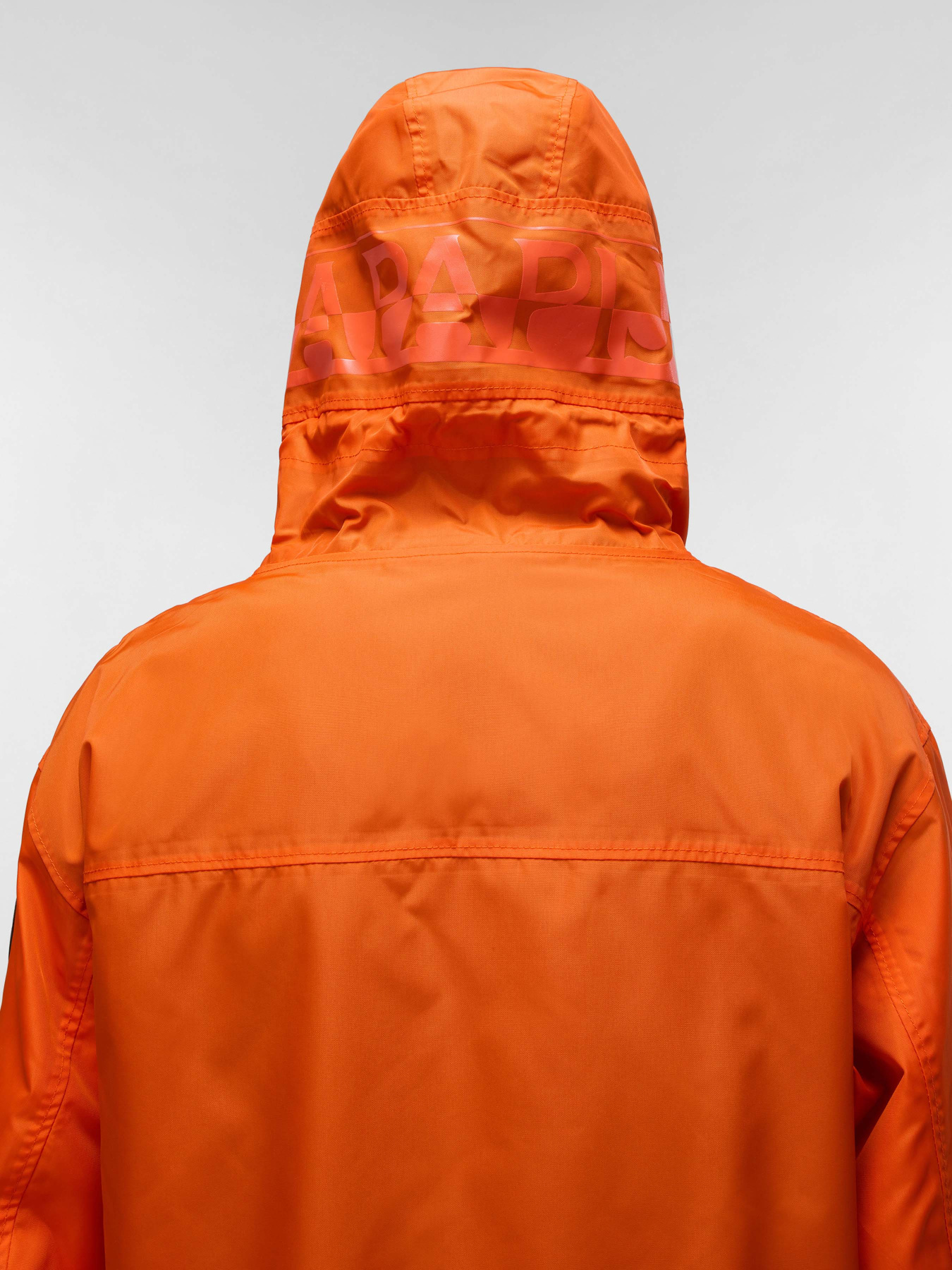 Анорак Napapijri Rainforest Next Summer модель NP0A4ILWA001 Фото