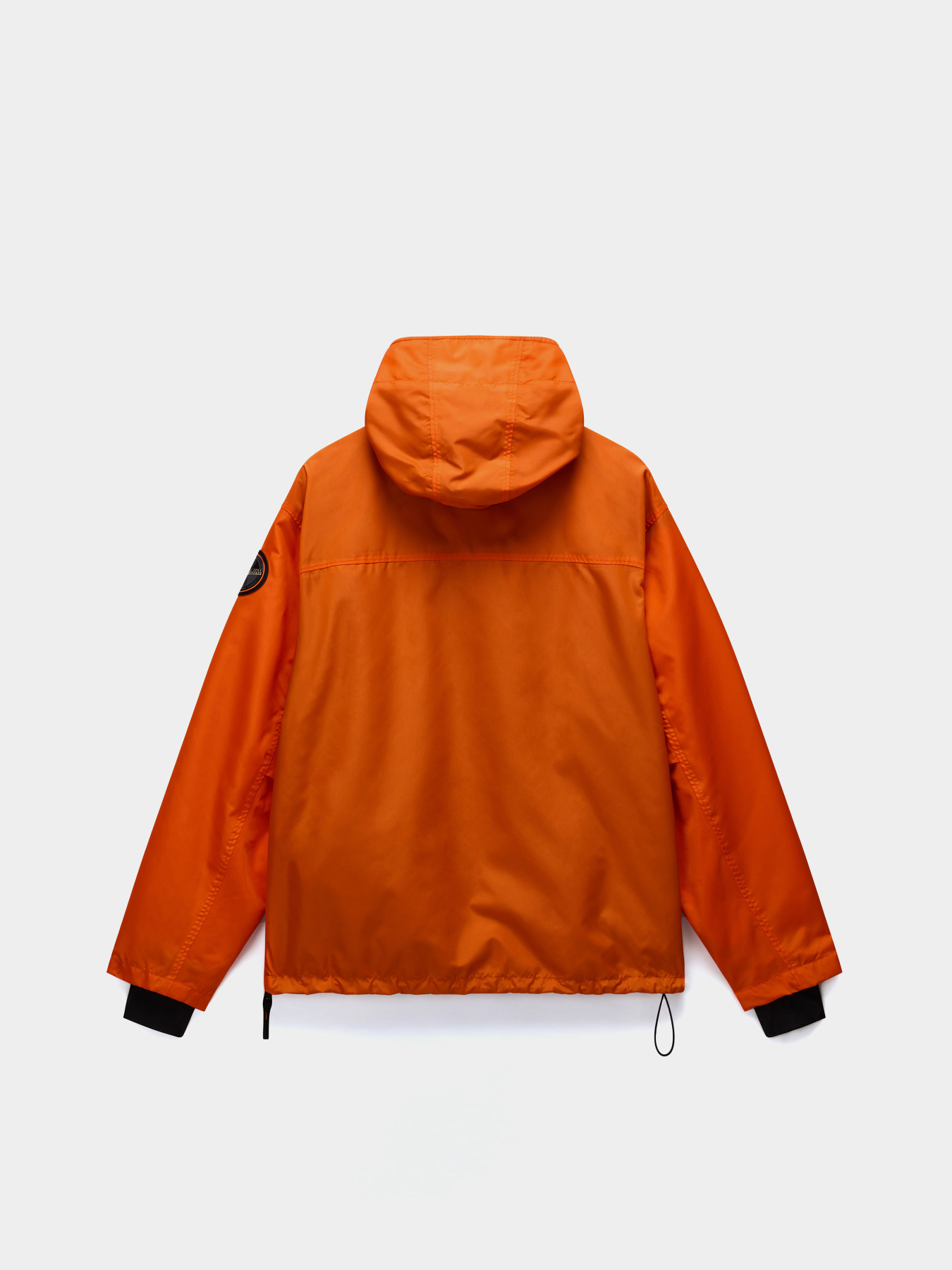 Анорак Napapijri Rainforest Next Summer модель NP0A4ILWA001 Фото