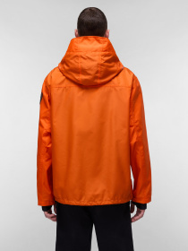 Анорак Napapijri Rainforest Next Summer модель NP0A4ILWA001 Фото