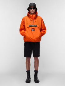 Анорак Napapijri Rainforest Next Summer модель NP0A4ILWA001 Фото