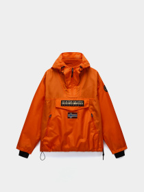 Анорак Napapijri Rainforest Next Summer модель NP0A4ILWA001 Фото