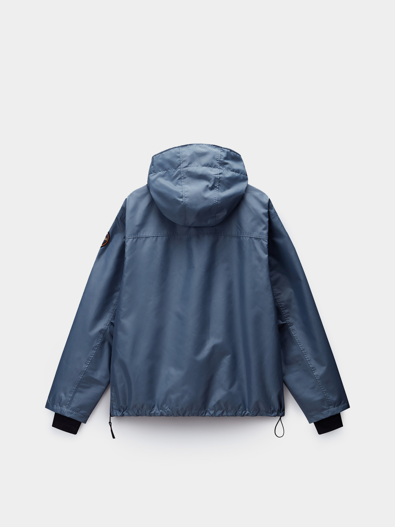 Анорак Napapijri Rainforest Next Summer модель NP0A4ILWG1Y1 Фото