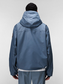 Анорак Napapijri Rainforest Next Summer модель NP0A4ILWG1Y1 Фото