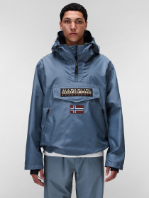 Анорак Napapijri Rainforest Next Summer модель NP0A4ILWG1Y1 Фото