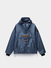 Анорак Napapijri Rainforest Next Summer модель NP0A4ILWG1Y1 Анорак Napapijri Rainforest Next Summer модель NP0A4ILWG1Y1 Фото