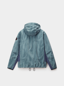 Демисезонная куртка Napapijri Tartuca Print Short модель NP0A4IMQFDH1 Фото