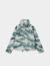 Демисезонная куртка Napapijri Rivalto Print Medium модель NP0A4IMRFCP1 Фото