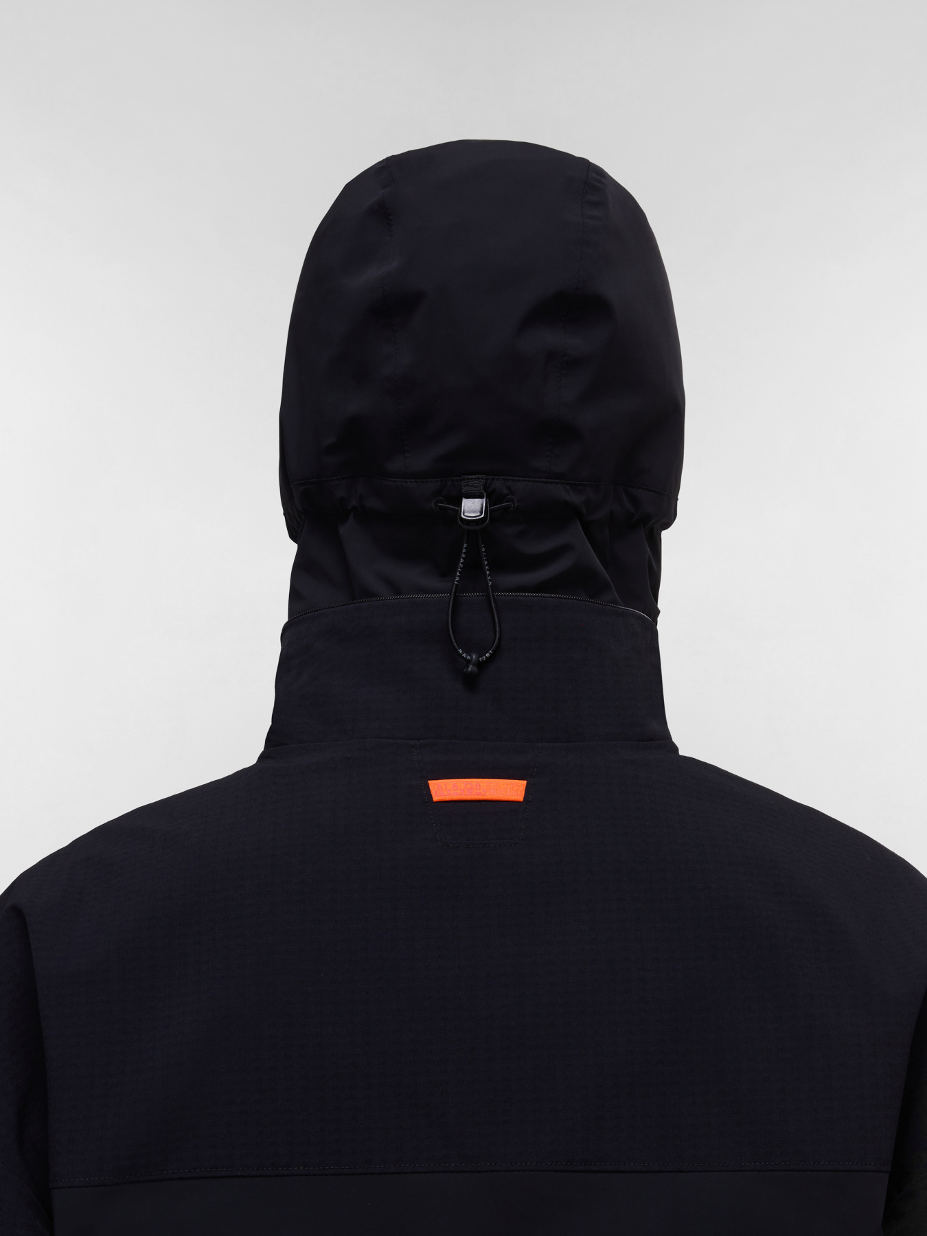 Демисезонная куртка Napapijri Clay Short модель NP0A4INN9411 Фото