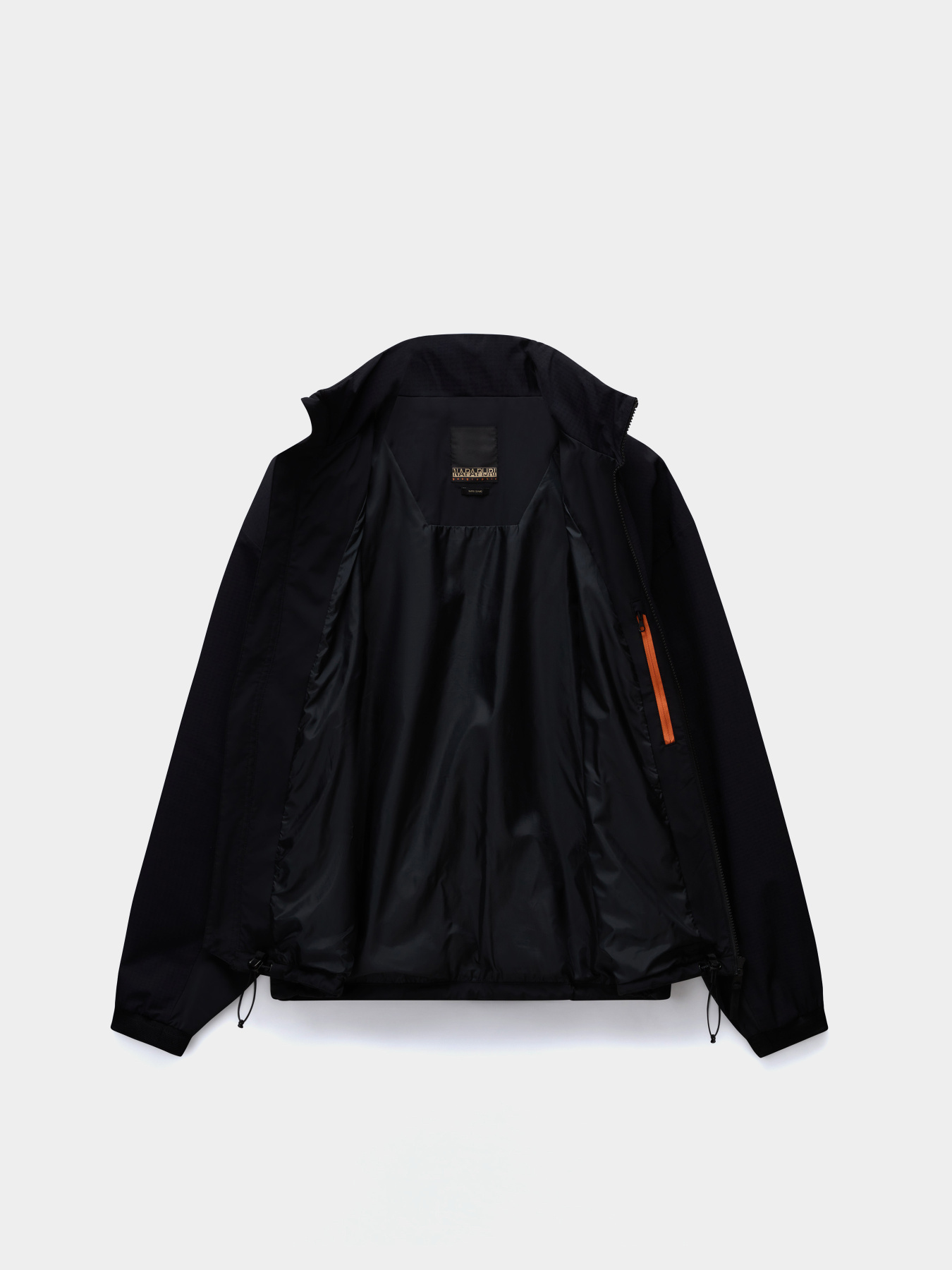 Демисезонная куртка Napapijri Clay Short модель NP0A4INN9411 Фото